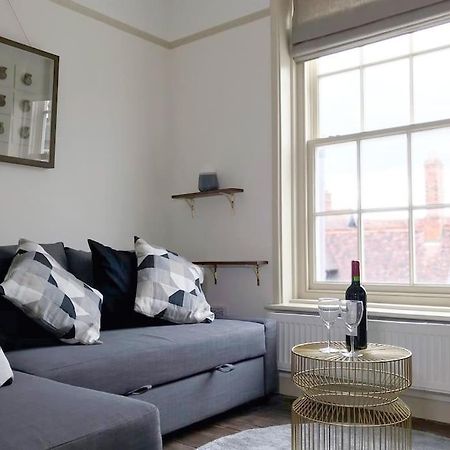 Grade II Townhouse, Ledbury Villa Ngoại thất bức ảnh