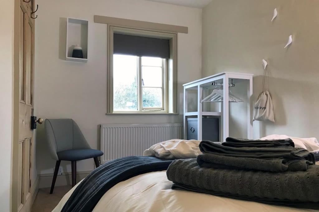 Grade II Townhouse, Ledbury Villa Ngoại thất bức ảnh